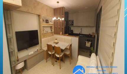 ✅ Casa  com 2 dormitórios, Cond. Sindona Parque  1 - Cotia
