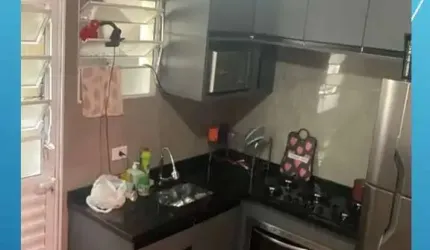 ✅ Casa com e dormitórios, sacada Cond. Villa Vie 2  Cotia