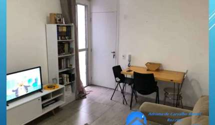 ✅Apartamento com 2 dormitórios, Cond. Conquista Cotia