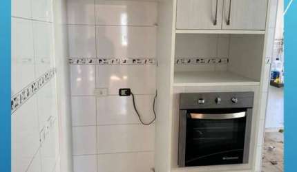 ✅ Sobrado em condomínio 2 dormitórios, Cond.  Eco Club - Barueri