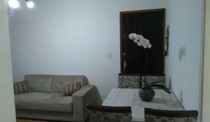 ✅ Apartamento com 3 dormitórios, Cond. Margarida Cotia