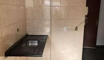 Apartamento  com 2 dormitórios, varanda  Cond. Vale Verde Jandira