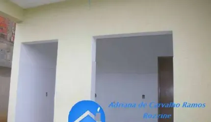 ✅  Sobrado com 3 dormitórios, sendo 1 com suite- em via pública  Cotia