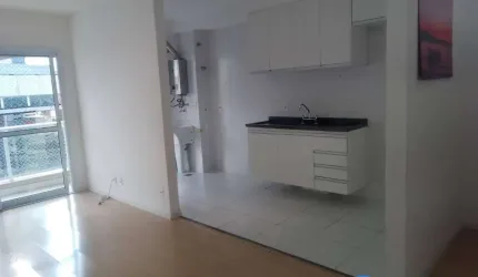 ✅ Apartamento com  2 dormitórios, sendo 1 suíte - Double Bethaville Barueri