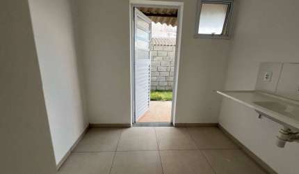 ✅Casa em condomínio com  2 dormitórios, Viva Caucaia 4 - Caucaia do Alto
