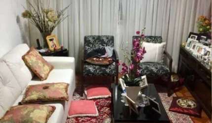 ✅ Sobrado com 2 dormitórios, em via pública Cidade das Flores - Osasco