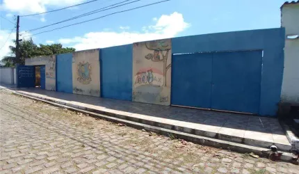 Prédio Comercial para Alugar na Zona Norte de Natal.
