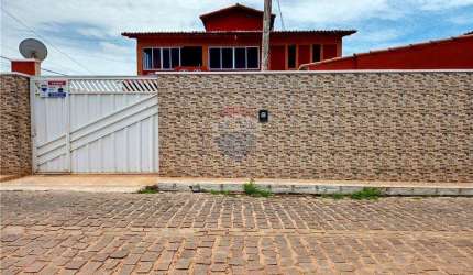 Casa à venda em Touros/RN