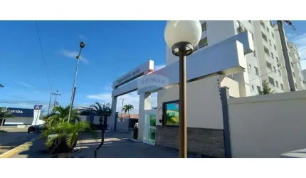 Apartamento à Venda no Condomínio Spazio Andrier, Pajuçara - Natal, RN