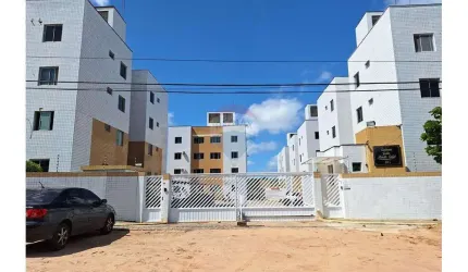 APARTAMMENTO Á VENDA NO BAIRRO PLANALTO EM NATAL, RN - EXCELENTE OPORTUNIDADE PARA AQUISIÇÃO DO SEU IMÓVEL