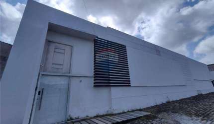 Prédio Comercial no Flores do Campo
