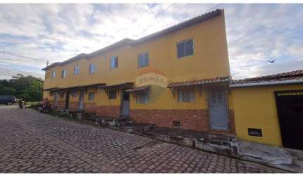 Oportunidade de investimento, Rentabilidade Garantida, 12 kitnets localizado no bairro da Redinha, em Excelente localização,.