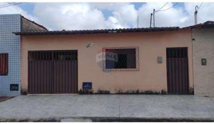 Casa em ótima localização Cj. Panatis II - 133m² de área útil