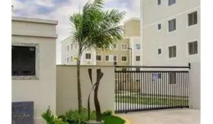 APARTAMENTO Á VENDA NA AV. MARANGUAPE - POTENGI EM NATAL