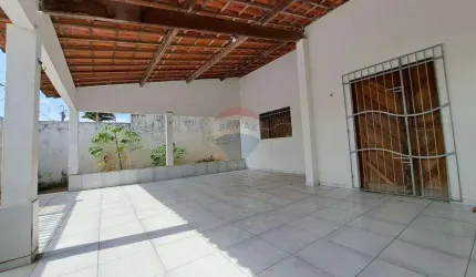 EN - CASA 3 QUARTOS COM SUITE, PQ COQUEIROS - ACEITA FINANCIAMENTO