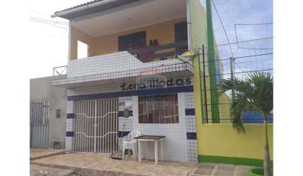 ACEITA FINANCIAMENTO - OPORTUNIDADE UNICA, CASA NO IGAPO, EXCELENTE LOCALIZAÇÃO.