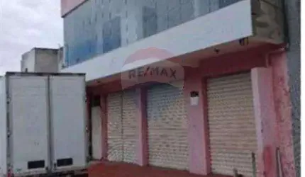 Imóvel Comercial na Avenida Itapetinga, Zona Norte de Natal 502m²  área útil