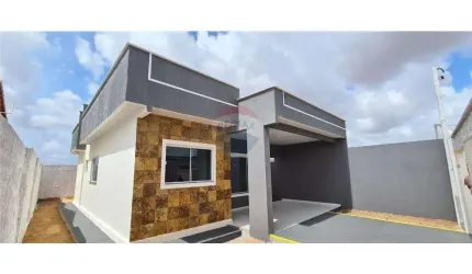 Casa Nova 3quartos 1 suite - Moinho dos Ventos
