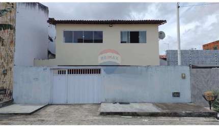 Oportunidade Imperdível: Casa Duplex à Venda no Bairro Potengi, Natal/RN!