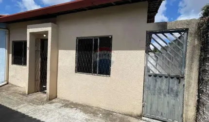 CASA EM SÃO GONÇALO - PARA REPASSE