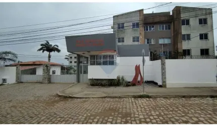 Apartamento de 58 m² Cond.North Park - ótimo preço