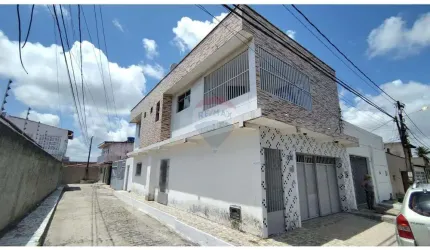 Oportunidade Imperdível: Sua Nova Casa Duplex no Potengi, Natal/RN!