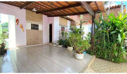 SEU SONHO, SUA CASA!!! PREÇO INCRIVEL, FAÇA SUA VISITA.