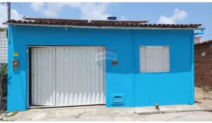 Excelente casa a venda no Bairro Nossa Senhora da Apresentação - Natal, RN
