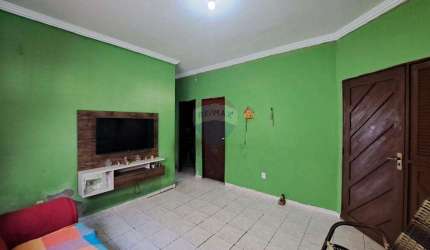 ACEITA FINANCIAMENTO - CASA 3 QUARTOS  COM 1 SUITE , PARQUE DOS COQUEIROS