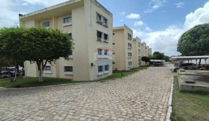 Apartamento ótimo preço bem localizado de 50m²