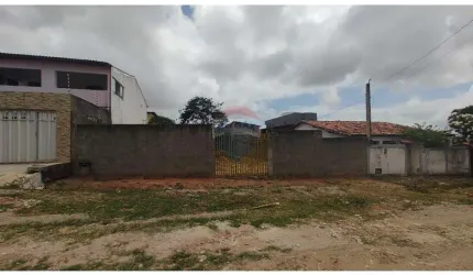 Oportunidade Imperdível: Lote de 450m² à Venda no Potengi, Zona Norte - Aceita Financiamento
