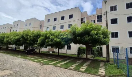 ✨ Oportunidade Imperdível! Apartamento no Mirantes da Lagoa – Conforto, Segurança e Lazer Completo! ✨
