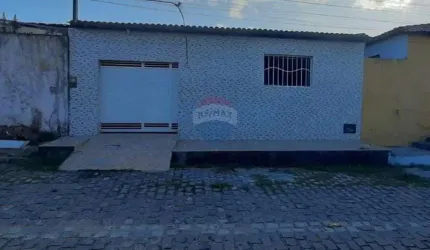 ÓTIMA - CASA - ACONCHEGANTE - CONJUTO - BRASIL - NOVO - PAJUÇARA