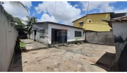 Casa - venda - Natal - Rio Grande do Norte - Avenida Boa Sorte - Nossa Senhora da Apresentação