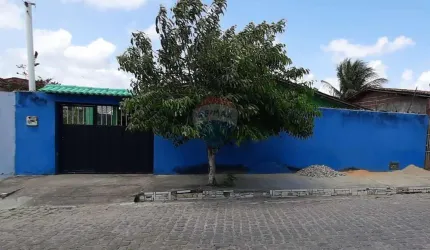 CASA - VENDA - NOSSA SENHORA DA APRESENTAÇÃO - ZONA - NORTE - DE - NATAL