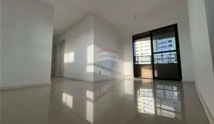 Apartamento 2/4 sendo um suite no Tirol