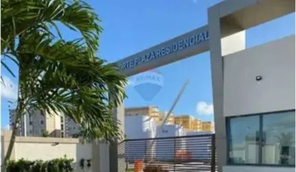 Lançamento/Novo ZS - Vendo apartamento 2/4 no Norte Plaza Residencial - Zona norte de Natal (Aceita Financiamento)