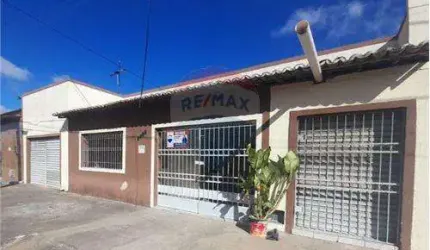 CASA A VENDA NO CONJUNTO NOVA NATAL- BAIRRO LAGOA AZUL
