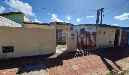 CASA A VENDA NO CONJUNTO NOVA NATAL