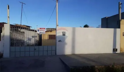 Ótima casa para alugar no Bairro Panatis