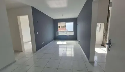 Apartamento em Natal: Conforto e Segurança! Aceita Minha Casa Minha Vida