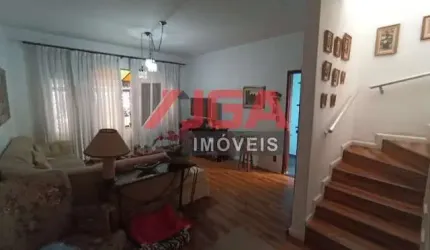 Casa residencial para Venda na Rua Curia, Jardim Sabará, na Zona Sul de São Paulo