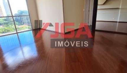 Apartamento reformado à Venda, 72 m² Avenida Nossa Senhora do Sabará - Jardim Marajoara