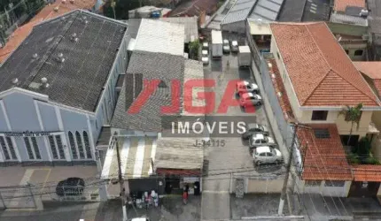 Galpão e Terreno comercial para Venda, 530,00 m² construída, 1.080,00 m² útil, Campo Grande, Na Zona Sul de São Paulo