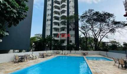 Cobertura a Venda na Vila Sofia, próximo a rua Sócrates