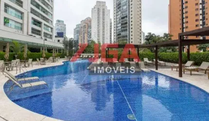 Lindo apartamento a venda em Moema Pássaros próximo ao Parque ibirapuera