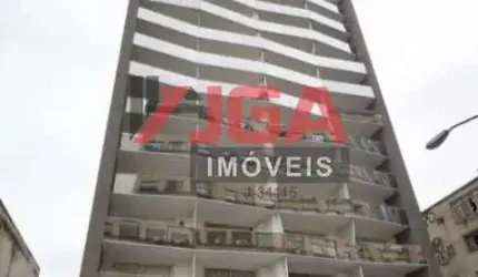 Studio pronto para morar, a venda no centro de São Paulo,  150 m da estação Luz