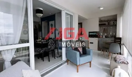 Apartamento a venda na zona sul de São Paulo, condomínio Vista Golf