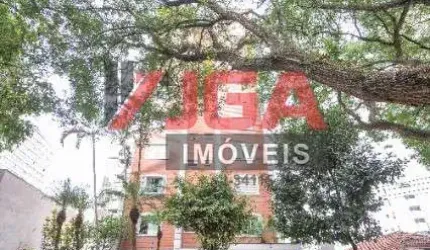 Apartamento a Venda em Moema, zona sul de São Paulo