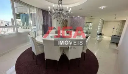 Apartamento de alto padrão  a venda em São Caetano do Sul, Condominio Edificio Volpi.